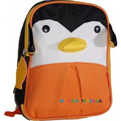 Мини рюкзак Skip Hop Zoo Пингвин